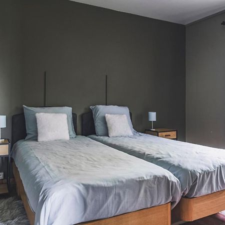 De Burkelhoeve App.B Maldegem Exteriér fotografie